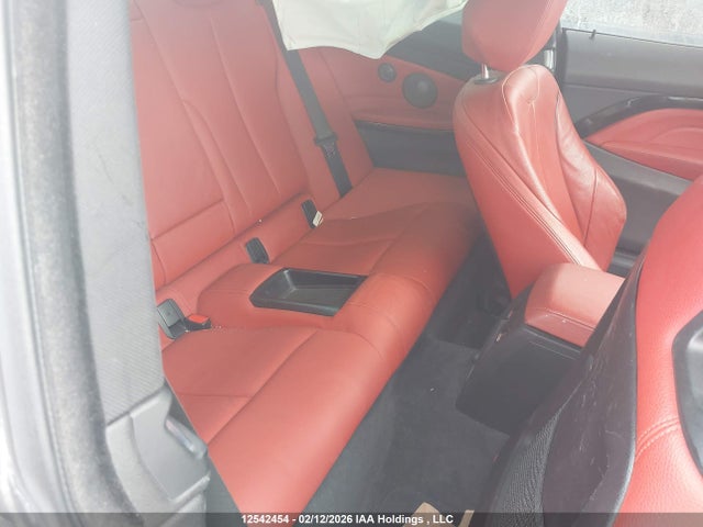 WBA3R5C56GK374616 BMW 435i Xdrive