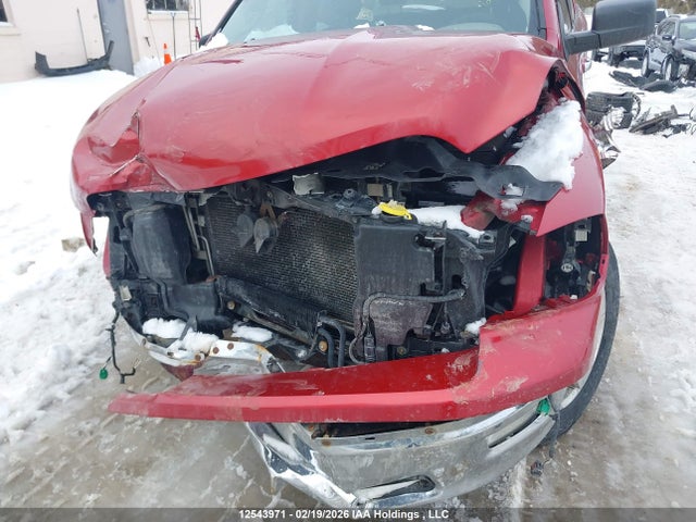 2010 Dodge Ram 1500 Slt/sport/trx მანქანა იყიდება აუქციონზე, vin: 1D7RV1CT7AS199340, აუქციონის ნომერი: 12543971