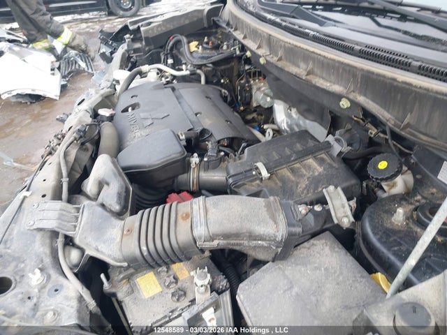 JA4AJVAW8NU606660 Mitsubishi Rvr Gt/le/se/sel