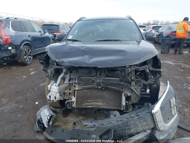 JA4AJVAW8NU606660 Mitsubishi Rvr Gt/le/se/sel