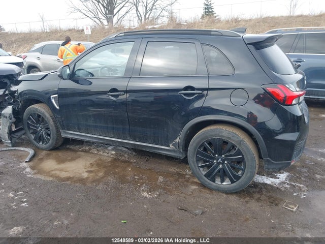 JA4AJVAW8NU606660 Mitsubishi Rvr Gt/le/se/sel