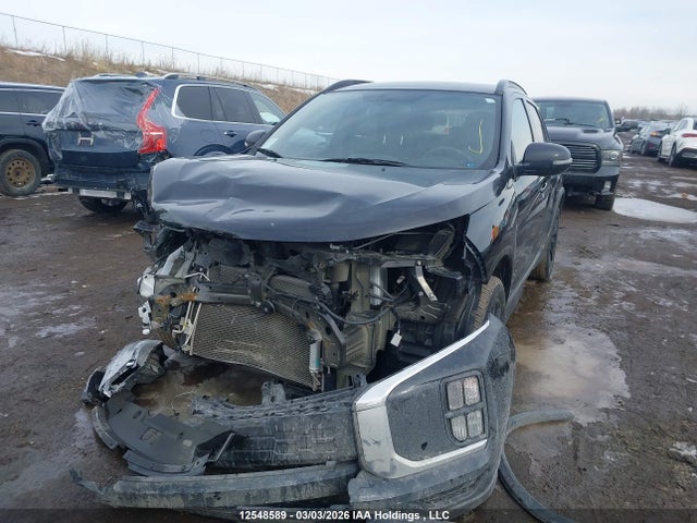 JA4AJVAW8NU606660 Mitsubishi Rvr Gt/le/se/sel