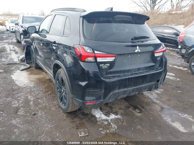 JA4AJVAW8NU606660 Mitsubishi Rvr Gt/le/se/sel