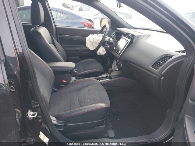 JA4AJVAW8NU606660 Mitsubishi Rvr Gt/le/se/sel