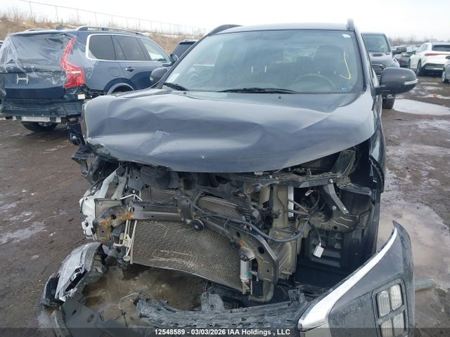 JA4AJVAW8NU606660 Mitsubishi Rvr Gt/le/se/sel