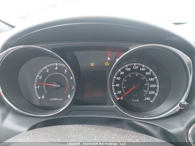 JA4AJVAW8NU606660 Mitsubishi Rvr Gt/le/se/sel