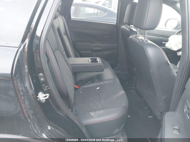 JA4AJVAW8NU606660 Mitsubishi Rvr Gt/le/se/sel