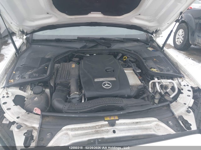 WDDWJ4KB5HF493167 Mercedes-Benz C 300 4matic