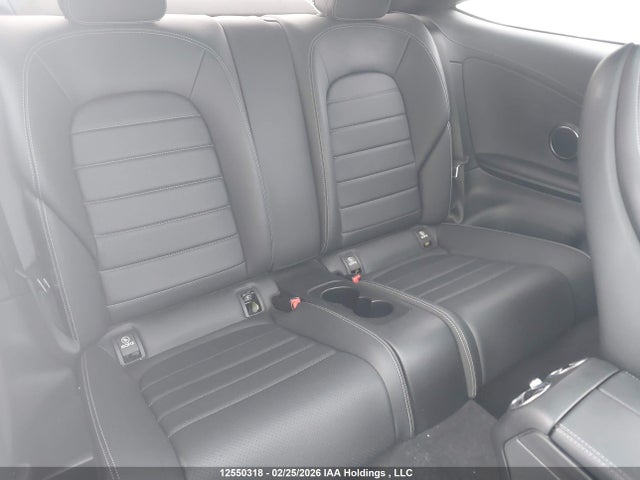 WDDWJ4KB5HF493167 Mercedes-Benz C 300 4matic