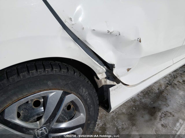 Aukcja sprzedaży 2018 Honda Civic Lx, vin: 2HGFC2E57JH033772, numer aukcji: 12553738