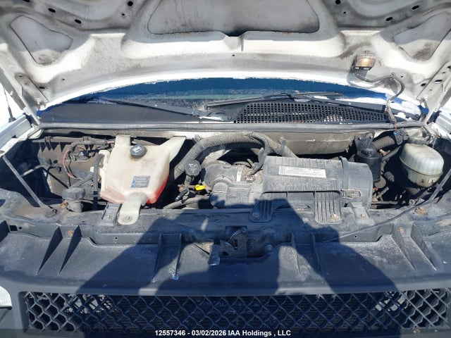 Aukcja sprzedaży 2008 Chevrolet Express Standard, vin: 1GCGG25C781204504, numer aukcji: 12557346
