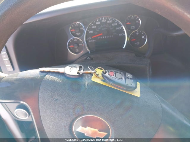Aukcja sprzedaży 2008 Chevrolet Express Standard, vin: 1GCGG25C781204504, numer aukcji: 12557346