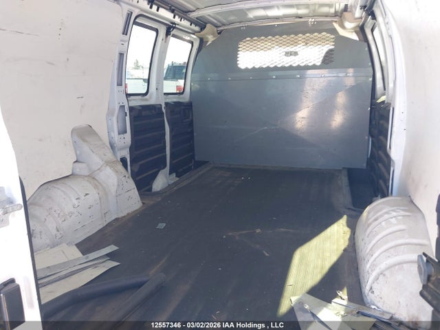 Aukcja sprzedaży 2008 Chevrolet Express Standard, vin: 1GCGG25C781204504, numer aukcji: 12557346