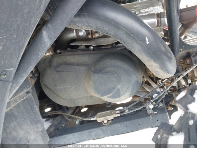 LCELV1ZKXS6001360 Cf Moto Zforce 950 Sport