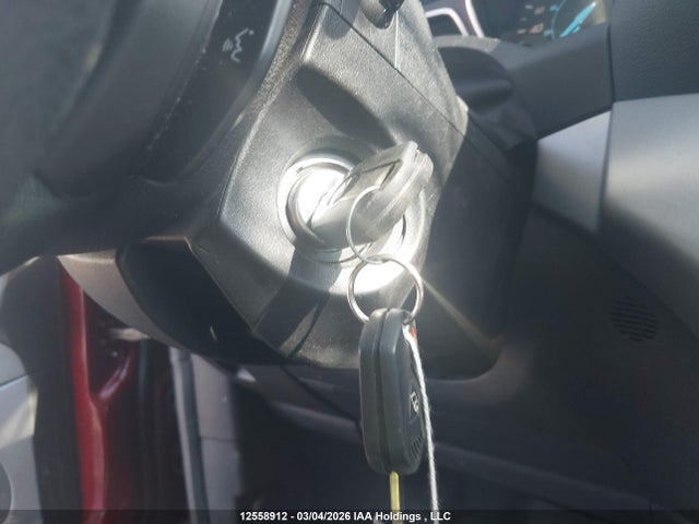 Aukcja sprzedaży 2014 Ford Escape Se, vin: 1FMCU9GX5EUD39809, numer aukcji: 12558912