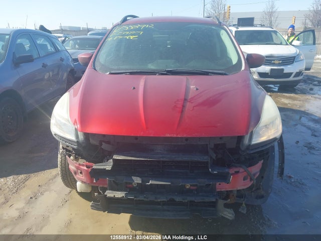 Aukcja sprzedaży 2014 Ford Escape Se, vin: 1FMCU9GX5EUD39809, numer aukcji: 12558912