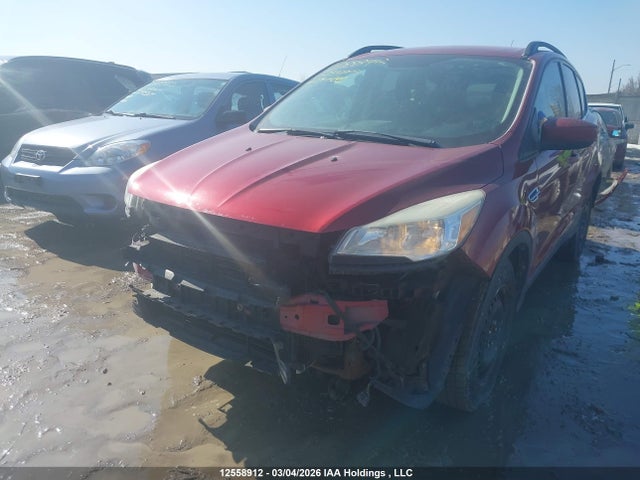Aukcja sprzedaży 2014 Ford Escape Se, vin: 1FMCU9GX5EUD39809, numer aukcji: 12558912