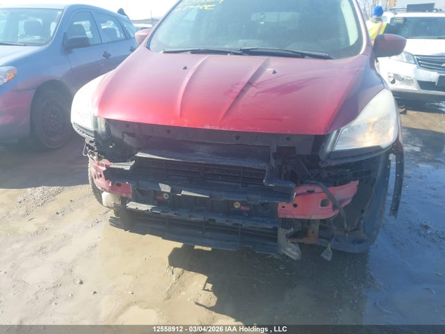 Aukcja sprzedaży 2014 Ford Escape Se, vin: 1FMCU9GX5EUD39809, numer aukcji: 12558912