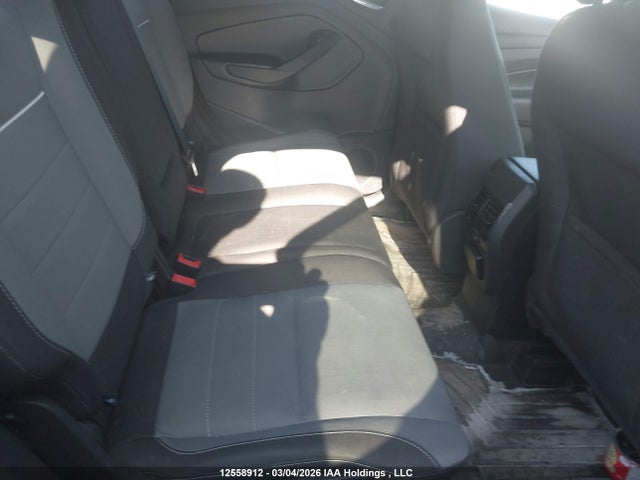 Aukcja sprzedaży 2014 Ford Escape Se, vin: 1FMCU9GX5EUD39809, numer aukcji: 12558912