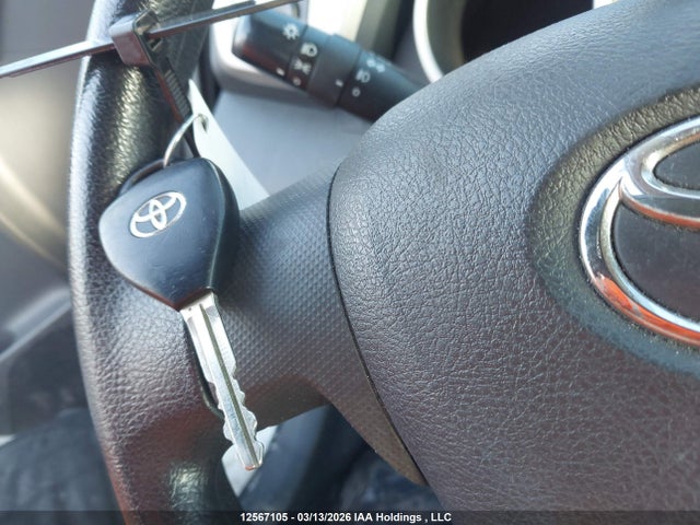 2010 Toyota Matrix მანქანა იყიდება აუქციონზე, vin: 2T1KU4EE3AC290993, აუქციონის ნომერი: 12567105