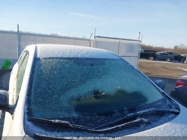 2010 Toyota Matrix მანქანა იყიდება აუქციონზე, vin: 2T1KU4EE3AC290993, აუქციონის ნომერი: 12567105