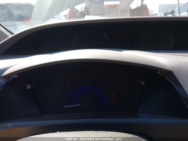 Продаж на аукціоні авто 2012 Honda Civic Lx, vin: 2HGFB2F4XCH008747, номер лоту: 12567107