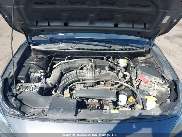4S3GTAA68L1721020 Subaru Impreza