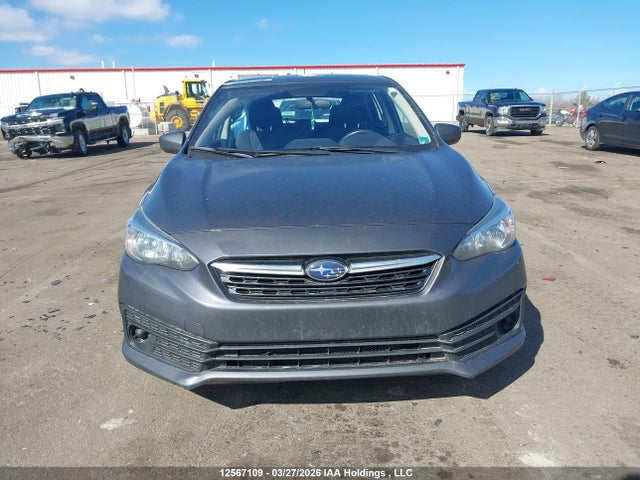 4S3GTAA68L1721020 Subaru Impreza