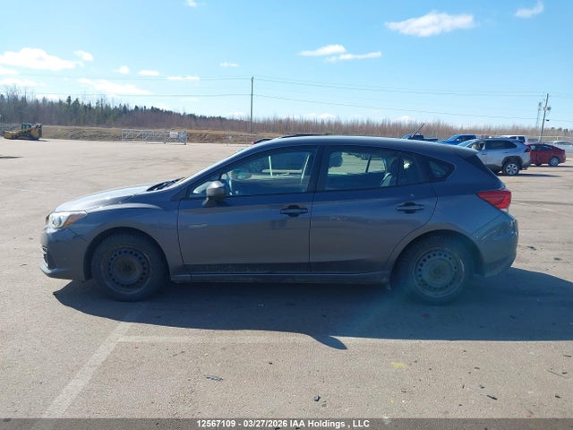 4S3GTAA68L1721020 Subaru Impreza