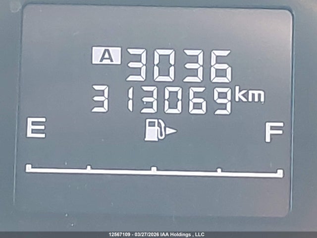 4S3GTAA68L1721020 Subaru Impreza
