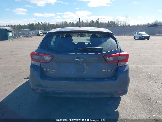 4S3GTAA68L1721020 Subaru Impreza