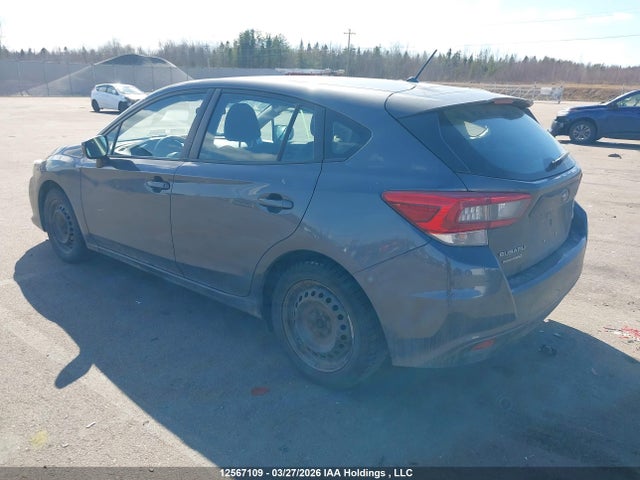4S3GTAA68L1721020 Subaru Impreza