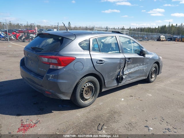 4S3GTAA68L1721020 Subaru Impreza