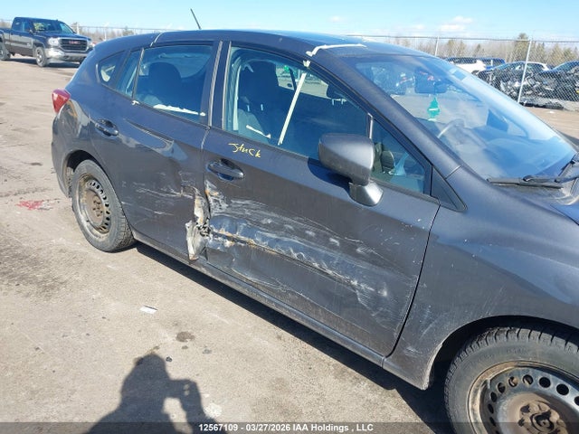 4S3GTAA68L1721020 Subaru Impreza