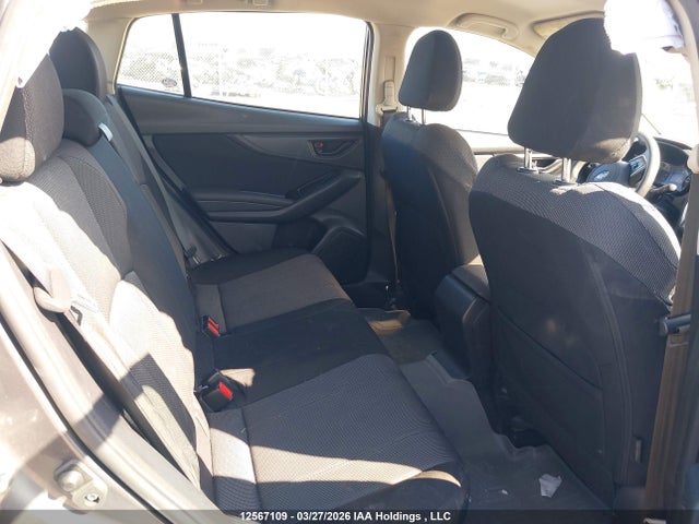 4S3GTAA68L1721020 Subaru Impreza