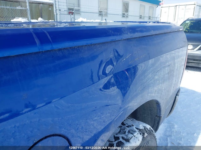 12567110 :رقم المزاد ، 1C6RR7FT1ES402815 vin ، 2014 Ram 1500 St مزاد بيع