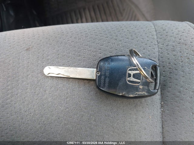 Aukcja sprzedaży 2009 Honda Civic Dx-g, vin: 2HGFA16409H031864, numer aukcji: 12567111