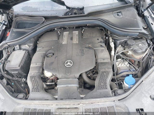 4JGDA5GB7JA998576 Mercedes-Benz Gle 400 4matic