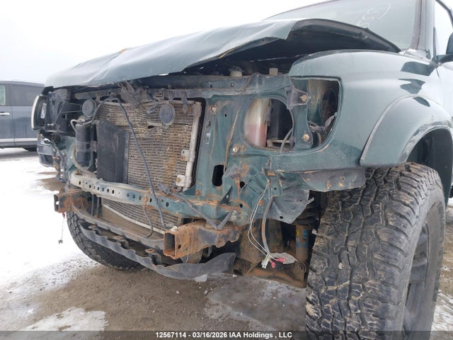 Aukcja sprzedaży 2000 Toyota 4runner Limited, vin: JT3HN87R8Y0297302, numer aukcji: 12567114