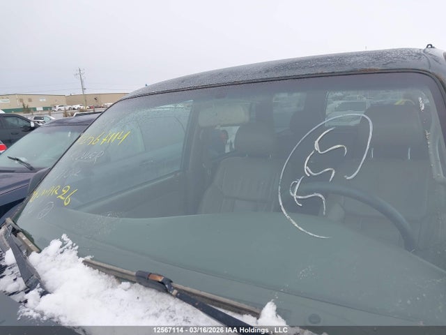 Aukcja sprzedaży 2000 Toyota 4runner Limited, vin: JT3HN87R8Y0297302, numer aukcji: 12567114