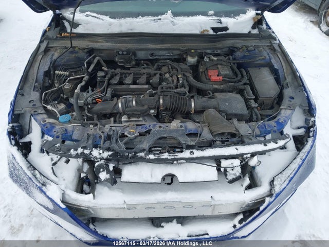 1HGCV1F3XLA801069 Honda Accord Sport 1.5t