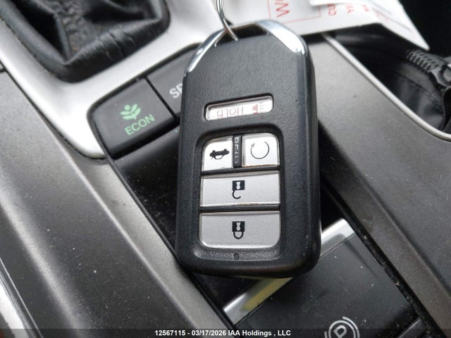 1HGCV1F3XLA801069 Honda Accord Sport 1.5t