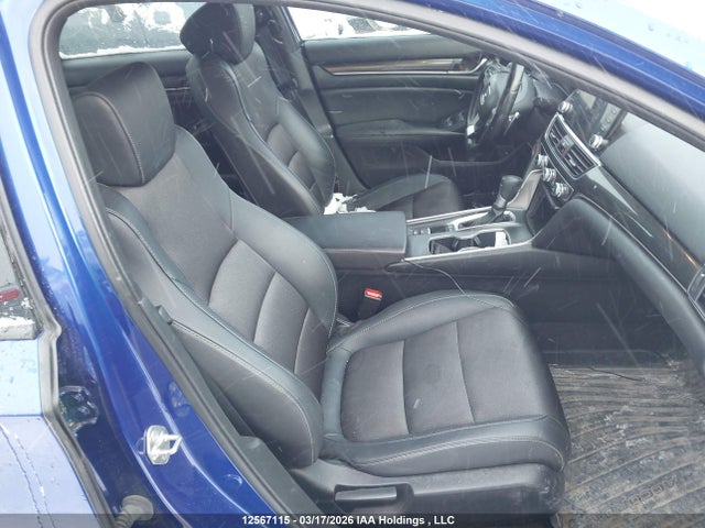 1HGCV1F3XLA801069 Honda Accord Sport 1.5t