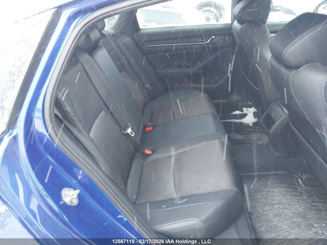 1HGCV1F3XLA801069 Honda Accord Sport 1.5t