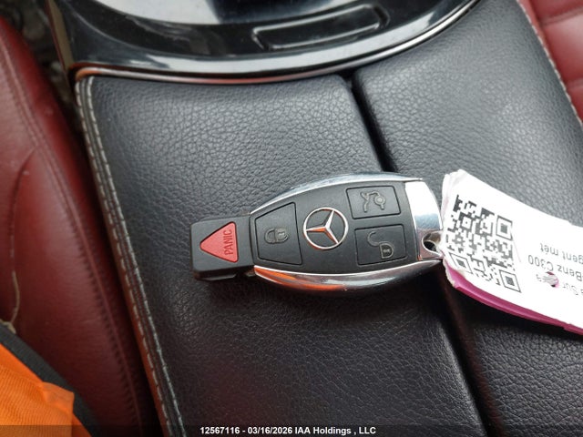 55SWF4KB4FU027600 Mercedes-Benz C 300 4matic