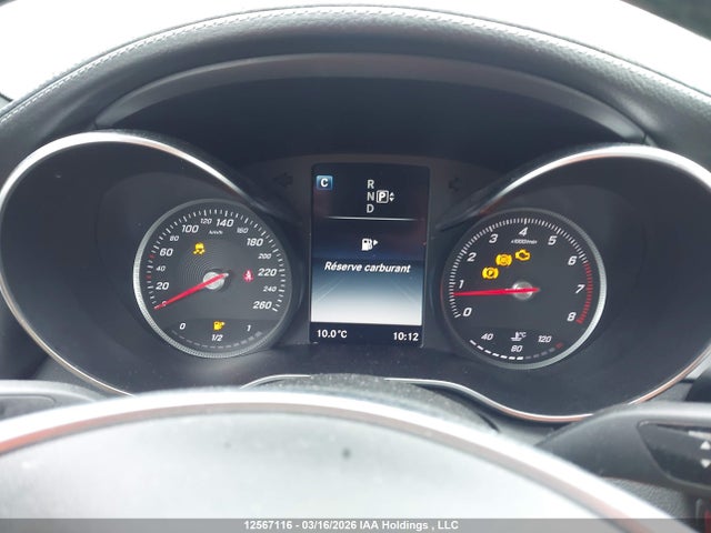 55SWF4KB4FU027600 Mercedes-Benz C 300 4matic