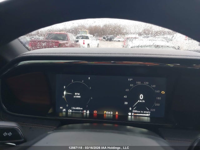 5LMJJ2LT4MEL14366 Lincoln Navigator Reserve