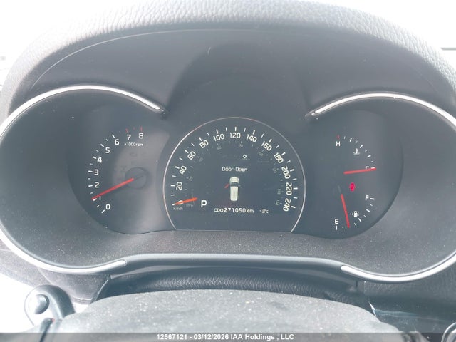 5XYKWDA74FG611260 KIA Sorento Sx/sx Limited