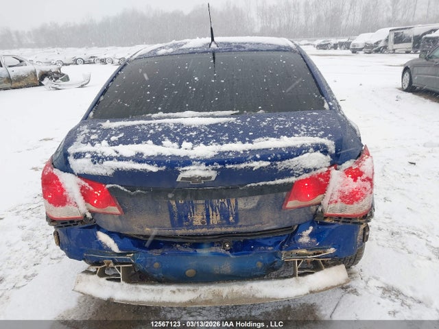 Продажа на аукционе авто 2012 Chevrolet Cruze Lt, vin: 1G1PF5SC4C7114427, номер лота: 12567123