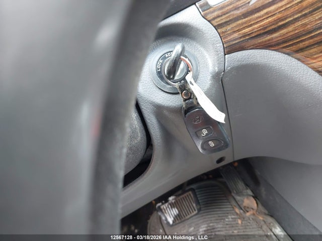 12567128 :رقم المزاد ، 5NMSG4AG4AH416514 vin ، 2010 Hyundai Santa Fe Gl 3.5 Sport مزاد بيع